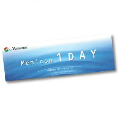 楽天市場 メニコンワンデー Menicon 1day 1日使い捨て コンタクト レンズ 8 6 Pwr 3 50 価格比較 商品価格ナビ